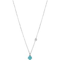 Collana Bliss Donna Coccole in Argento 20077623 - 20077623